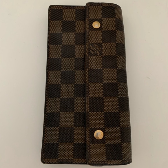 Louis Vuitton Handbags - LV Wallet